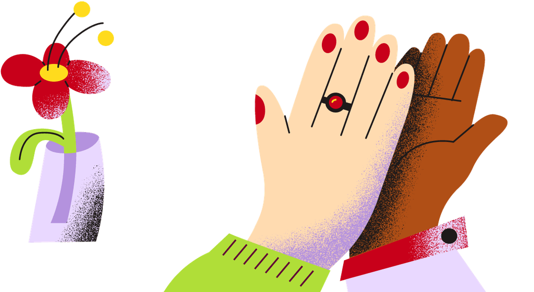 Safe matching - high five