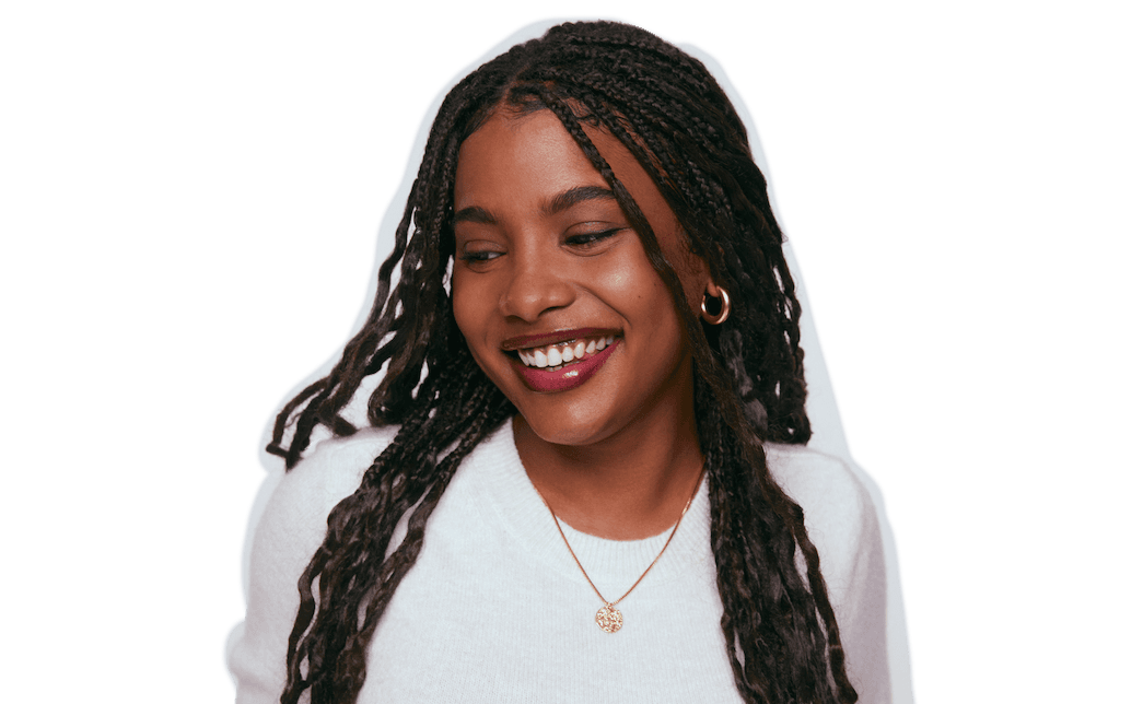 Tell us what you're looking for